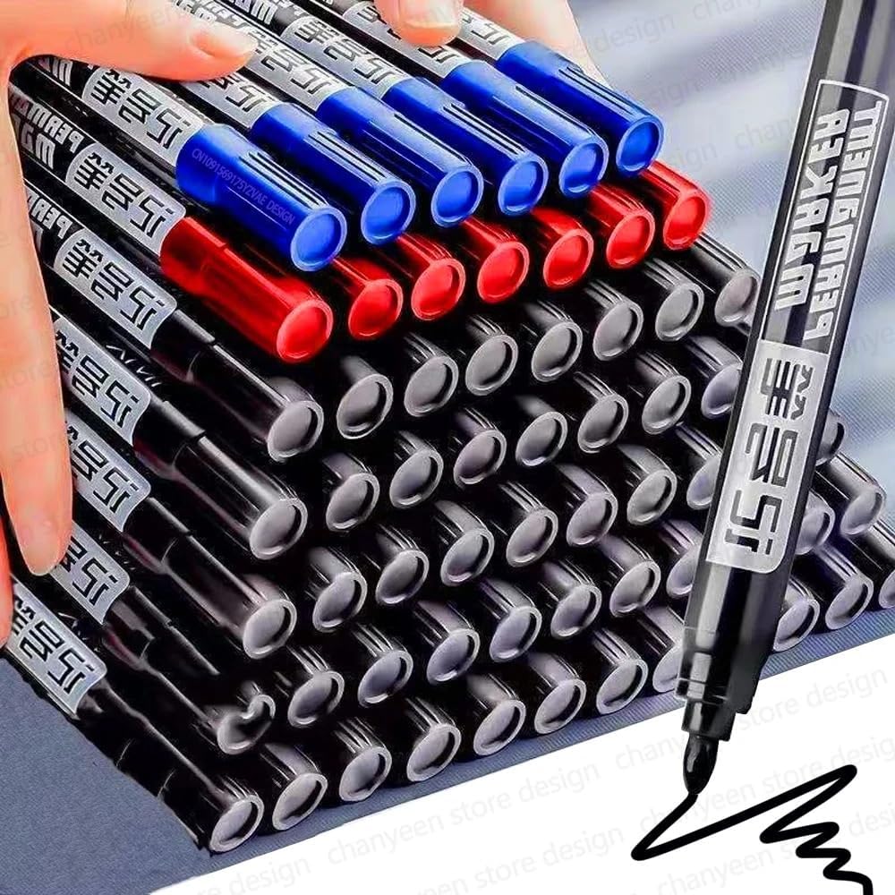 Copic Marker Sketch - 5-50Pcs 방수 오일 기반 마커 펜