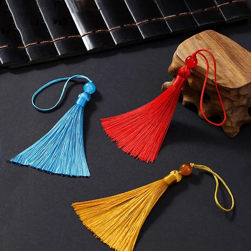 주얼리 제작용 미니 비즈 술, DIY 공예 액세서리,  - Beaded Trim Fringe 리뷰 및 가격