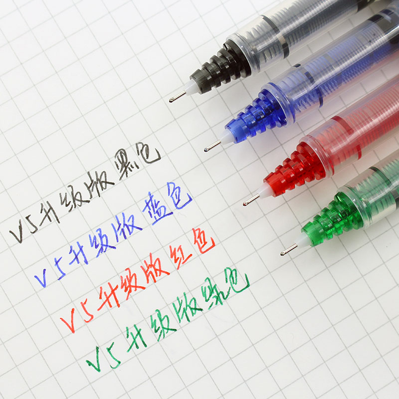 (에서 선박 us) 새로운 12 색 파일럿 V5 젤 펜 - Pilot Pen V5 리뷰 및 가격