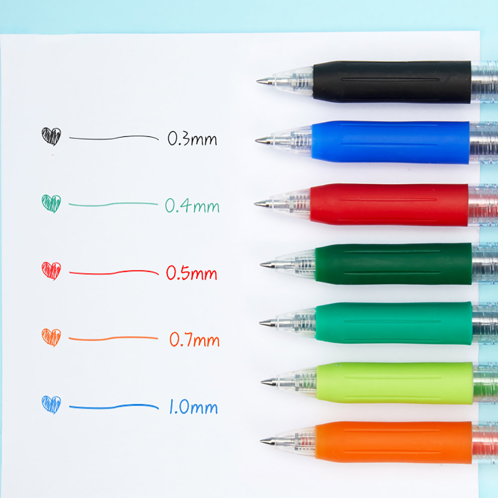 일본 얼룩말 사라사 젤 펜 JJ15 주스 컬러 젤 잉크 - Zebra Pen Sarasa 리뷰 및 가격