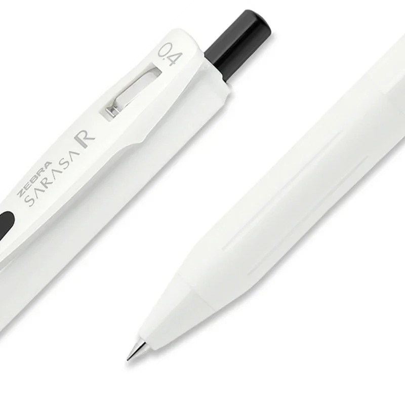 일본 얼룩말 젤 펜 JJ29 볼펜 SARASA R 빠른 - Zebra Pen Sarasa 리뷰 및 가격