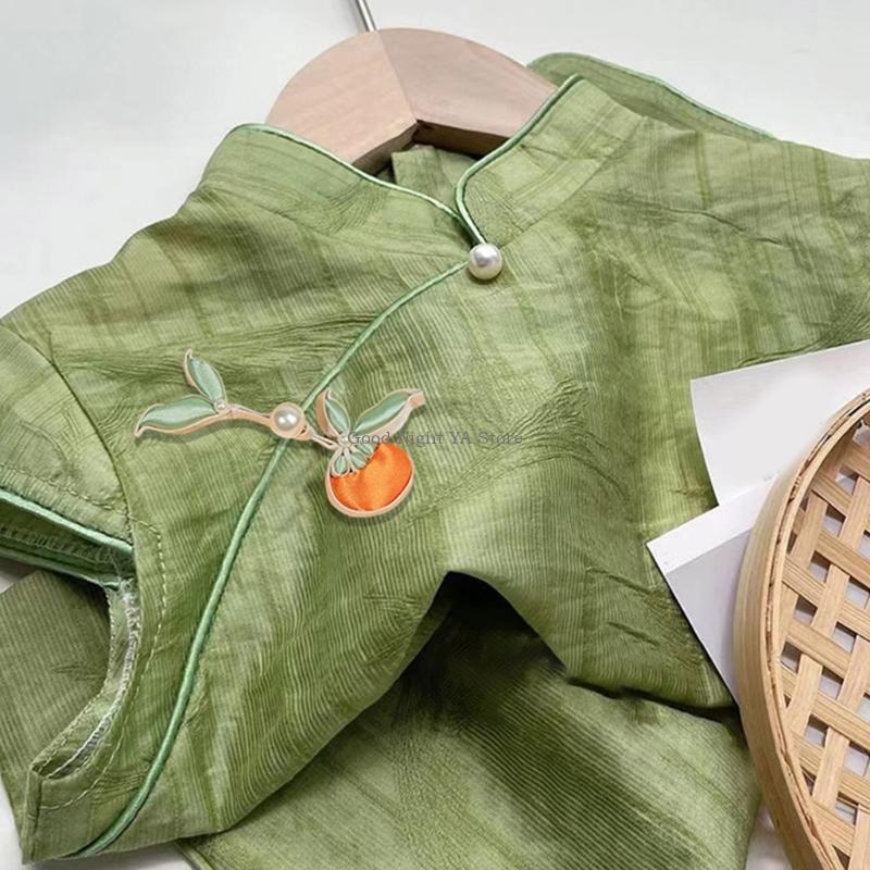 중국 전통 버튼 재봉 장식 버튼 치사 장식 - Craft Embellishment 리뷰 및 가격