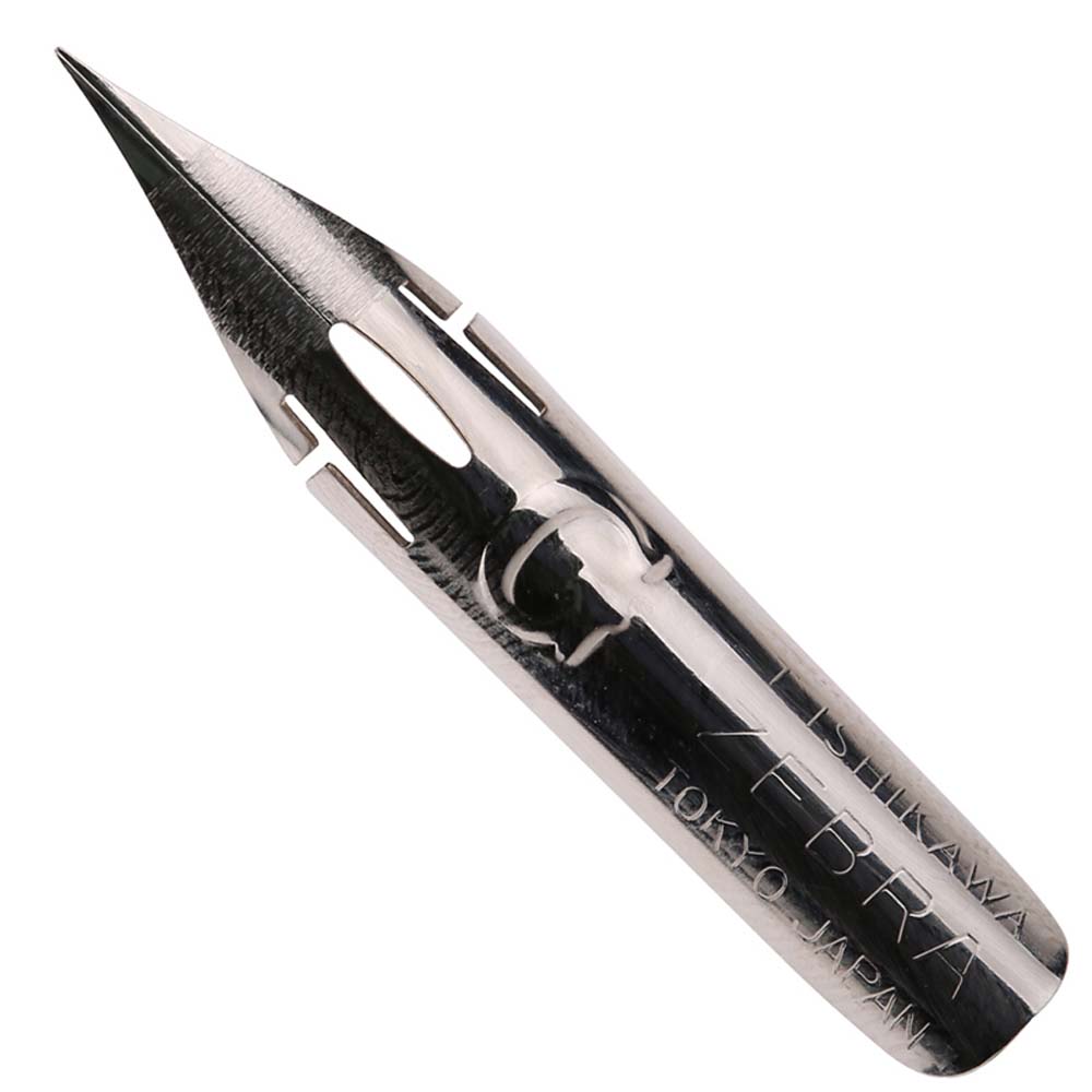 고품질 스테인레스 스틸 얼룩말 G 펜촉 만화 스와시 딥 - Zebra Pen Sarasa 리뷰 및 가격