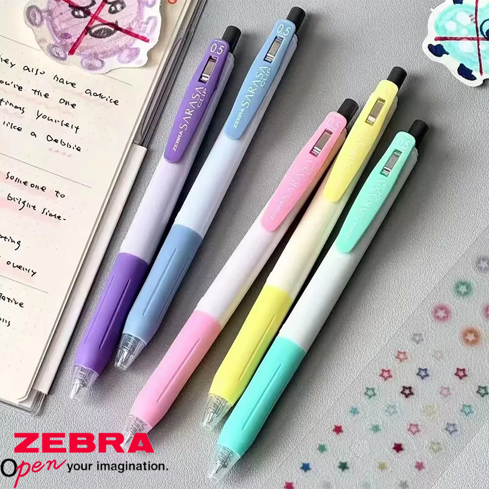 5Pcs 일본 ZEBRA SARASA 젤 펜 JJ15  - Zebra Pen Sarasa 리뷰 및 가격